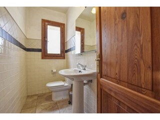 Vakantiehuisje Selva Kenmerken 38