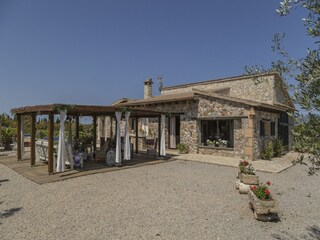 Holiday house Muro  31