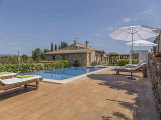 Holiday house Muro  22