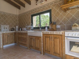 Holiday house Muro  23