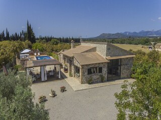 Holiday house Muro  35
