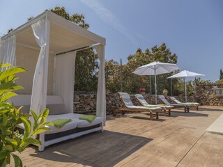 Holiday house Muro  36