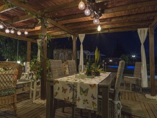 Holiday house Muro  38