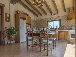 Holiday house Muro Features 11