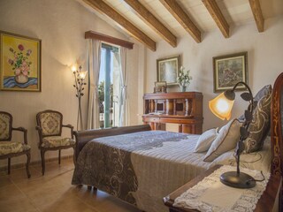 Holiday house Muro Features 13