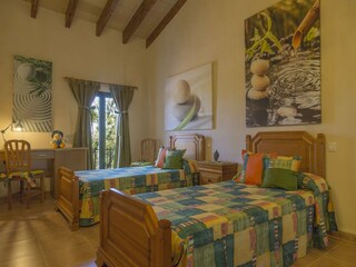 Holiday house Muro Features 17