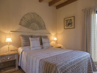 Holiday house Muro Features 19
