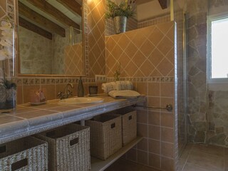 Holiday house Muro Features 14