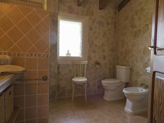 Holiday house Muro Features 15