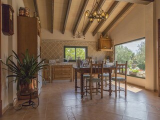 Holiday house Muro Outdoor Recording 4