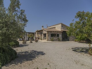 Holiday house Muro Outdoor Recording 5
