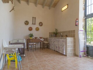 Holiday house Muro  29