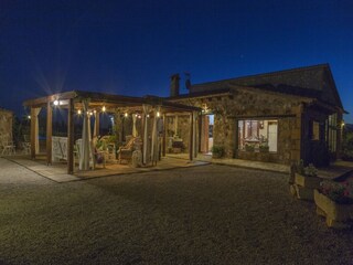 Holiday house Muro  30