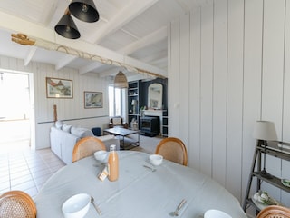 Vakantiehuis Portsall  21