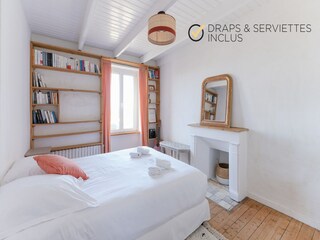 Maison de vacances Portsall  40