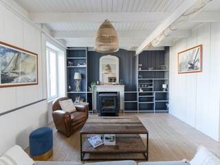 Vakantiehuis Portsall  43