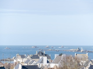 Maison de vacances Portsall  38