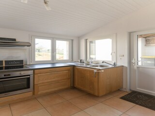 Maison de vacances Portsall  22