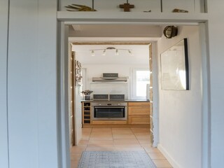 Ferienhaus Portsall  41