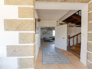 Maison de vacances Portsall  23