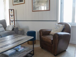 Casa per le vacanze Portsall  41