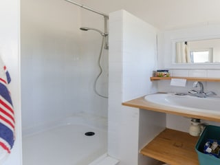 Maison de vacances Portsall  42