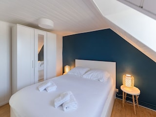 Maison de vacances Portsall  39