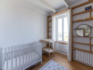 Ferienhaus Portsall  43