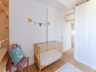 Vakantiehuis Portsall  27