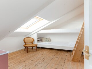 Ferienhaus Portsall  29