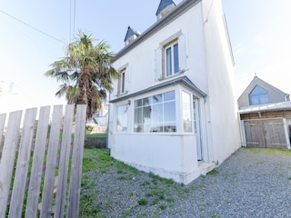 Maison de vacances Portsall  31