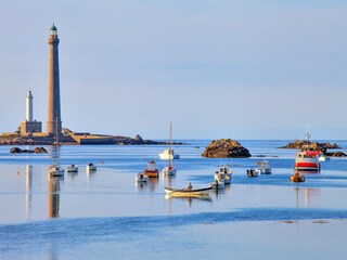 Vakantiehuis Portsall  44