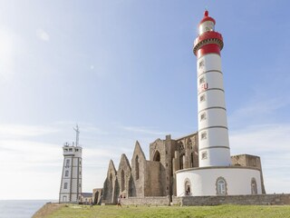 Vakantiehuis Portsall  44