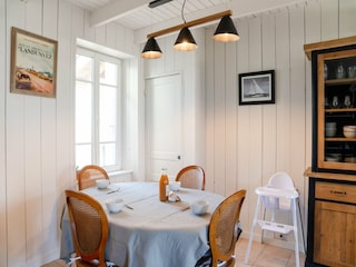 Maison de vacances Portsall  37