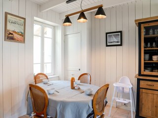 Vakantiehuis Portsall  37