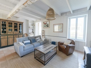 Ferienhaus Portsall Ausstattung 23