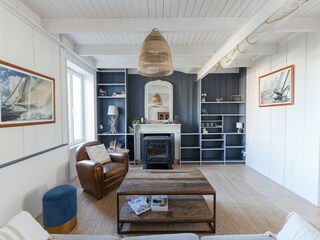 Ferienhaus Portsall Ausstattung 17