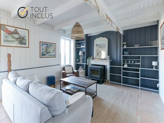 Vakantiehuis Portsall Kenmerken 29
