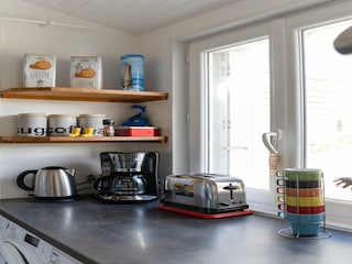 Ferienhaus Portsall Ausstattung 33