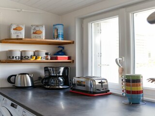 Vakantiehuis Portsall Kenmerken 18