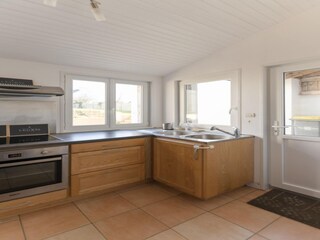 Holiday house Portsall Features 21