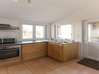 Maison de vacances Portsall Équipement 21