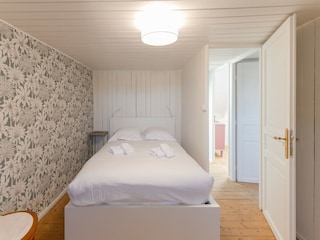 Ferienhaus Portsall Ausstattung 22