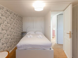 Holiday house Portsall Features 22
