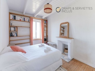 Ferienhaus Portsall Ausstattung 26