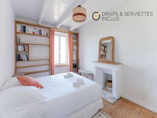 Vakantiehuis Portsall Kenmerken 26