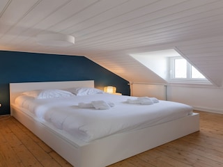 Ferienhaus Portsall Ausstattung 24