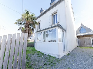 Ferienhaus Portsall Außenaufnahme 14