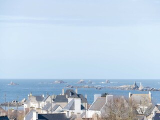 Vakantiehuis Portsall Buitenaudio-opname 3