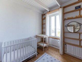 Ferienhaus Portsall  35